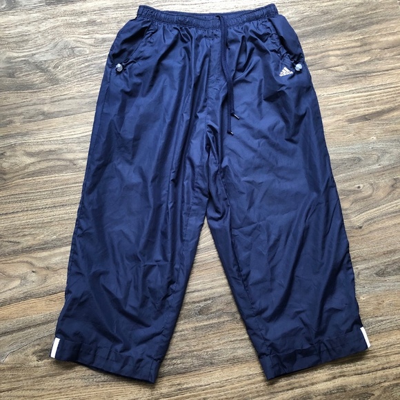 adidas Pants - Adidas windbreaker pants